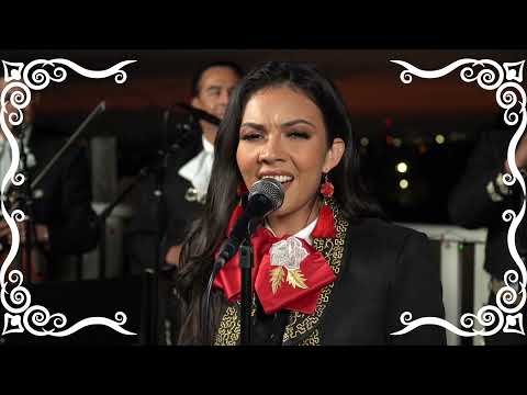 ESTRELLAS DE MARIACHI Friday, November 12th on OndaLive virtual Chicano Music + Culture Fest!