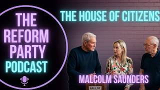 The House Of Citizens