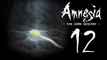 KatFTWynn: Amnesia: The Dark Descent ~Part 12~