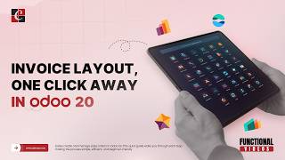 Odoo 20: Invoice Layout, One Click Away | Odoo 20 Expected Features | Odoo 20 Functional Tutorials screenshot 5