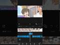 Please don't toy with me, Miss Nagatoro😭🤣(Voiceover)#anime #voiceover #capcut