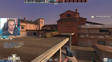 TF2 Stream Highlight: RIP