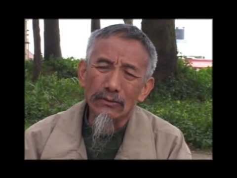 Video: Hoe Tibet Bevrijden? Lhasang Tsering Heeft Een Plan - Matador-netwerk