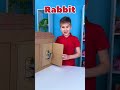 What’s Behind the Mystery Alphabet Doors? 🚪🔤✨ Learn Letters for Kids #shorts
