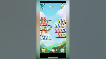 bird short game || #bird #short #game #birdgame #funny #gaming
