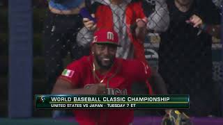Japan vs Mexico | WBC SF 2 Recap | 2023 World Baseball Classic Highlights