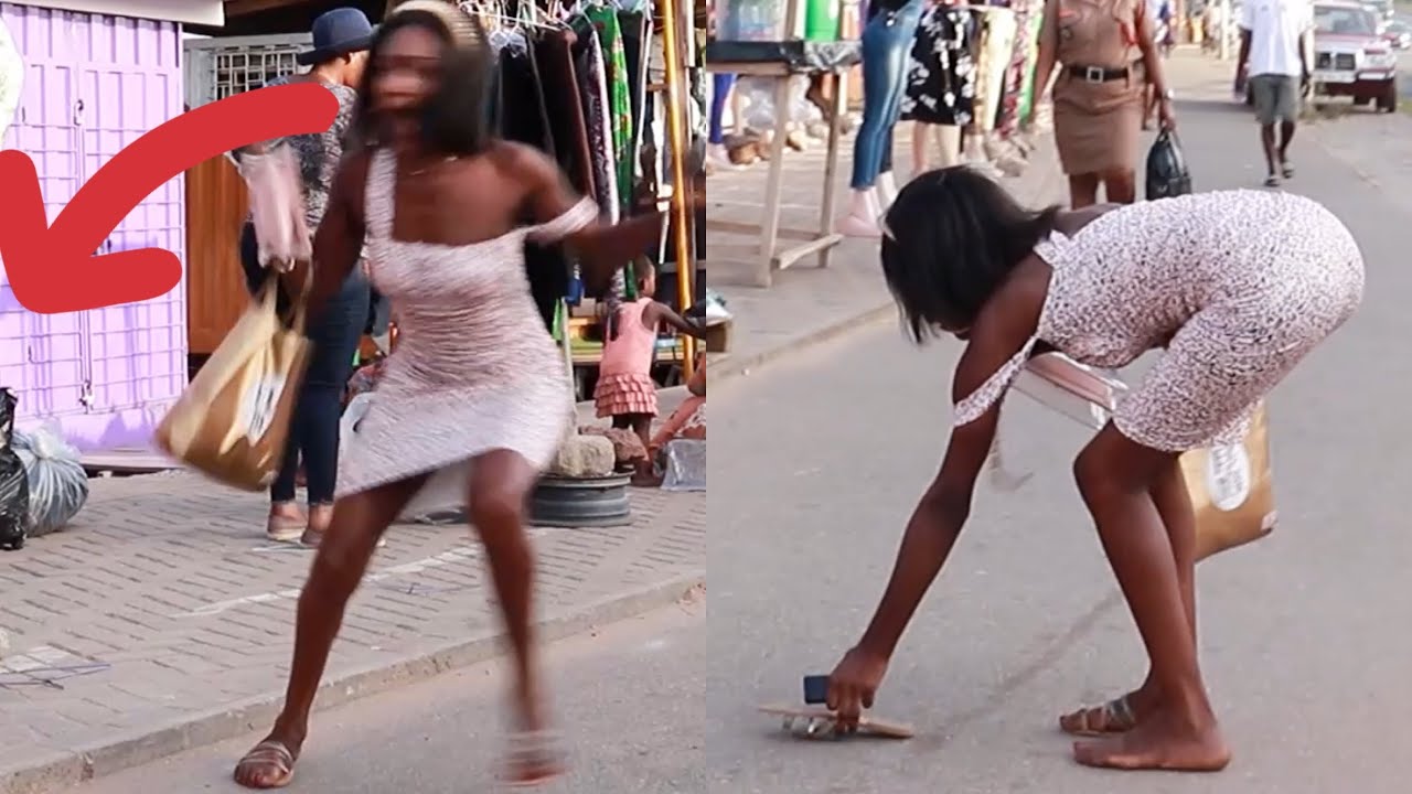 BEST OF BUSHMAN PRANKS 2022 PART 2