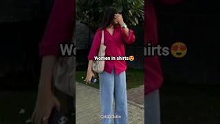 comment for link #fashion #myntrashirt #dress #myntrashirt #myntrahaul #shopping #shorts