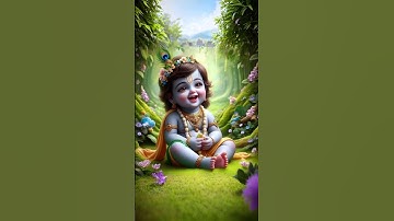 hu ru ru krishna Kanhaiya #krishnabhajan #lordkrishna #littlekrishna #kanhaiya #krishnastatus