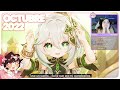 REACCIÓN al TRAILER de NAHIDA | kazuhiaa VODs