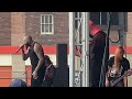 SUFFOCATION live at MARYLAND DEATHFEST 5- 27-22