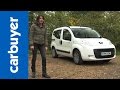Peugeot Bipper Tepee - Carbuyer