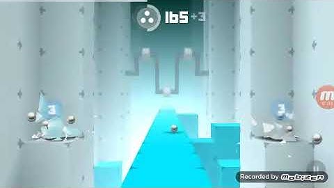 Smash Hit Checkpoint 5 Stage 2 Version 0.8.0