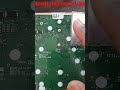 Fault Finding TRICKS in Laptop Motherboard Repair (Expert Diagnostics) 🛠️ #laptoprepair #shorts