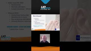 What is ultrasonic predictive maintenance equipment?