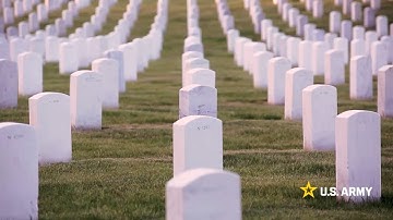 Memorial Day Reflection | Six-String Soldiers