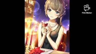 Me Emborrachare Nightcore Nanami Chan Yayafa Me Emborrachare Nightcore Nanami Chan Yayafa
