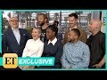 Comic-Con 2019: The Cast of Veronica Mars Announces The Show's Surprise Release...TODAY (Exclusive)
