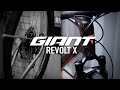The giant revolt x is awesome