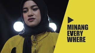 AMPUN MANDEH - MINANG EVERYWHERE