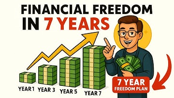 7 Years From Now You’ll Thank Yourself For Watching This