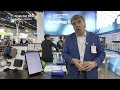 Qualifying existing Cable Infrastructure for SPE - Live from Embedded World 2025