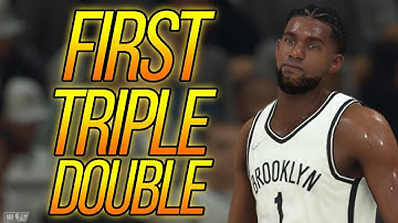 How To Cook The Hall of Fame CPU! - NBA 2K22 MyCareer Ep.3