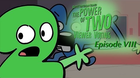 TPOT Viewer Voting - Episode 8