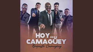 Video thumbnail of "Orquesta Camagüey - Canela"