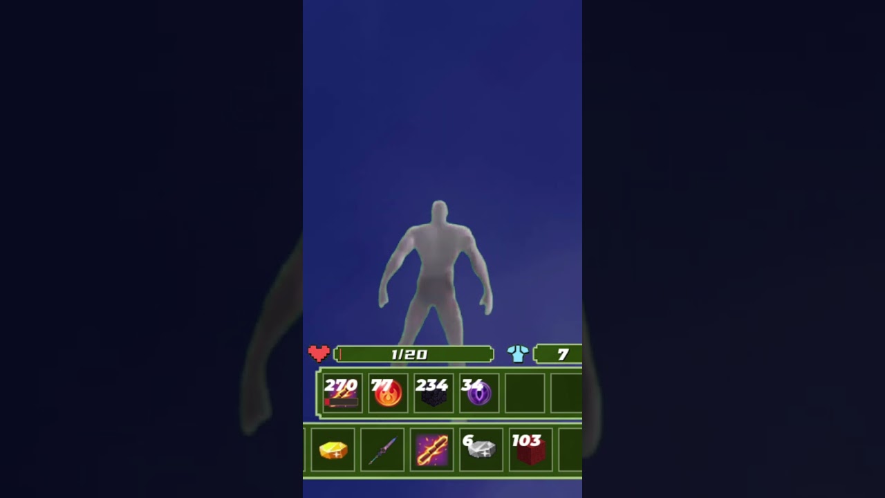 When you're out of hp💔😂😂  