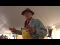 Joel Salatin | Broiler Processing Demo Homesteaders of America 2019