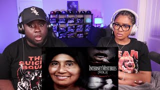Kidd and Cee Reacts To Mysteries of the Internet [Vol.1]