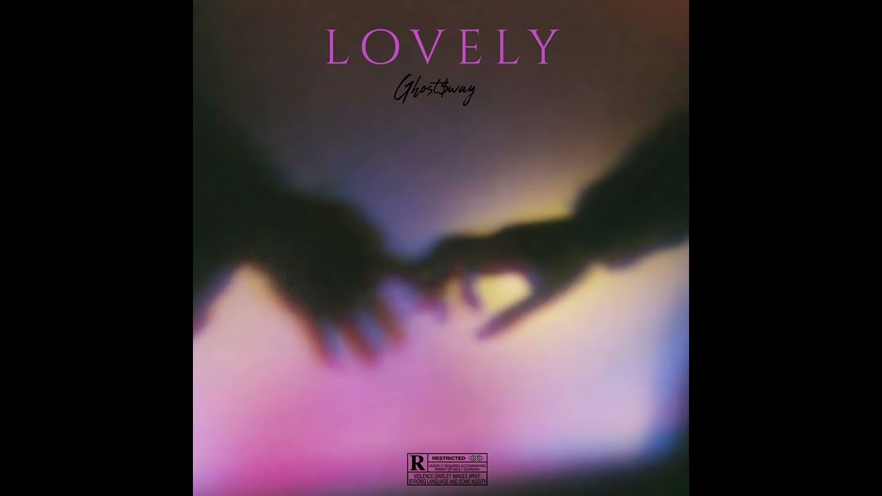 Ghost$way - Lovely (prod.Rollie)