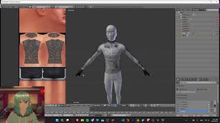 Sims 4 CC video