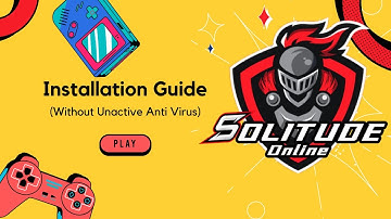 How To Install RYL Without Unactive Anti Virus