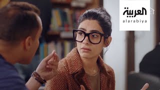 Tafa'olcom | Huda El Mufti talks about Valentino and responds to accusations of being too bold screenshot 2