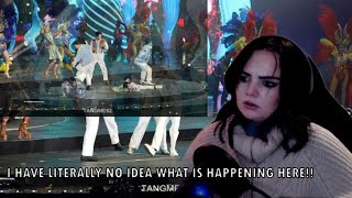 Download lagu I HAVE QUESTIONS!! 😂😂 | ’HEY HEY’ (PERTH, SATANG, BOOK, JIMMY, GEMINI) LOL FANFEST REACTION