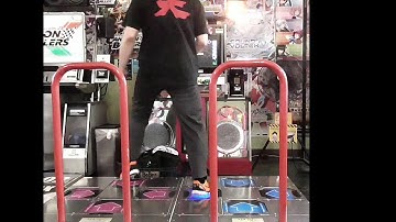 【DDRプレイ動画】千年ノ理 『EXPERT DOUBLE』 Perfect Full Combo