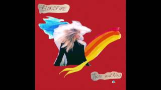 Blondfire - Here and Now