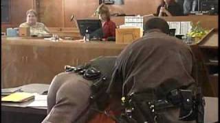Potter Family Reacts To Sentencing