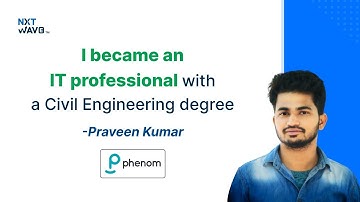 Discover Praveen