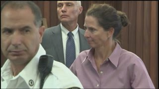 Closing arguments concluded in Cara Rintala's 3rd murder trial