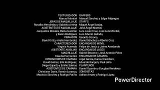 Knd Los Chicos Del Barrio Créditos