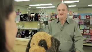 Atlantic ImmediCare Rite Aid Commercial - Brett Eidman