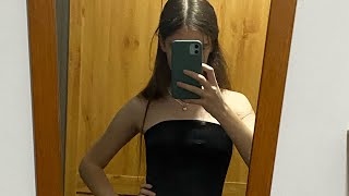 Mini outfit try on! (Two outfits)