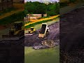 shantui d31p working | Shantui Bulldozer Satisfying Work Compilation Shorts 276
