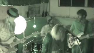 WAM 4 Robotanists 3 Slow Motion 090902