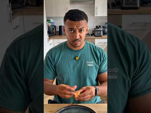 Crispy Air-Fried Chicken Nuggets