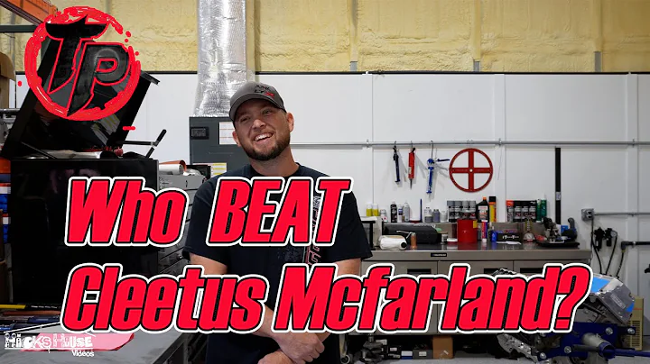 Interview With Jonathan Atkins Fastest Stick Car i...