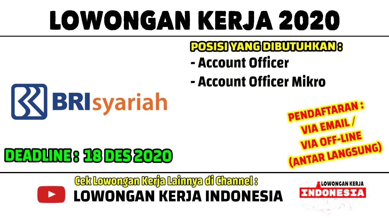 Lowongan Kerja Di Wilayah Bogor Update Desember 2020 Cute766